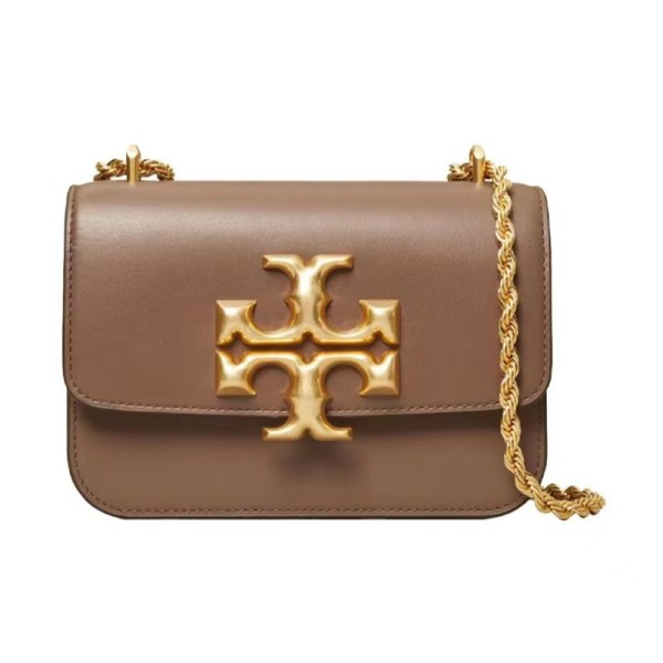 Single shoulder crossbody chain small square bag and coin purse