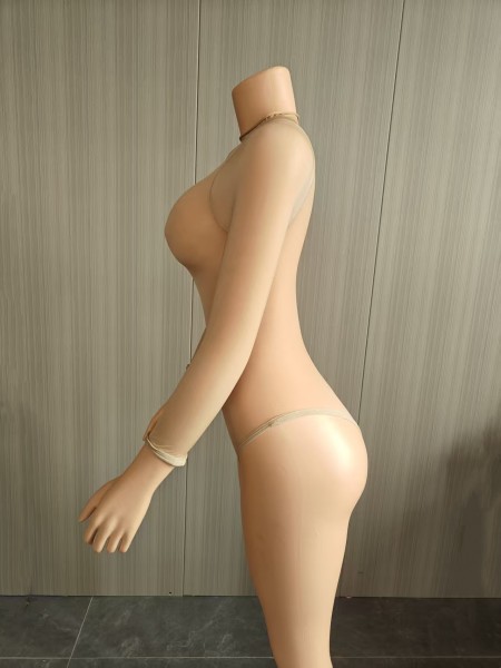 Sexy High-Elastic Bodysuit Shiny Transparent Sexy Socks Underwear