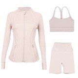 3 piece Yoga Suit LU974922222510