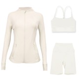 3 piece Yoga Suit LU974922222510