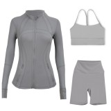 3 piece Yoga Suit LU974922222510