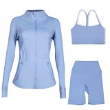 3 piece Yoga Suit LU974922222510