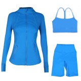 3 piece Yoga Suit LU974922222510