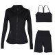 3 piece Yoga Suit LU974922222510
