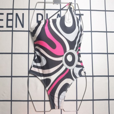 one-piece swimsuit