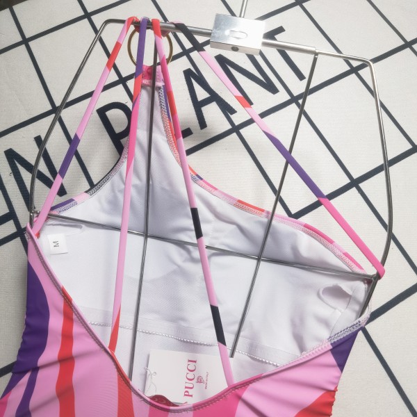 one-piece swimsuit