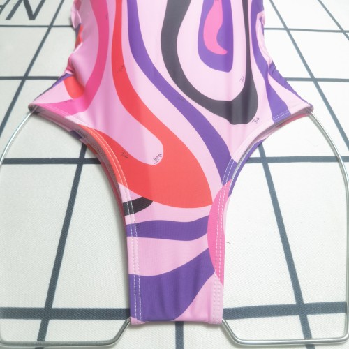 one-piece swimsuit