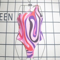 one-piece swimsuit