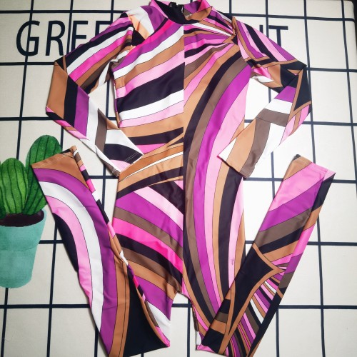 Jumpsuit pants