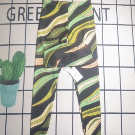 Tie up chest top and pants set