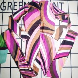 Jumpsuit pants