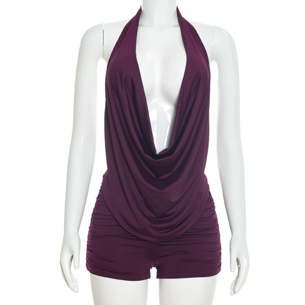 Waist Strap Fold Set