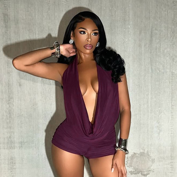Waist Strap Fold Set