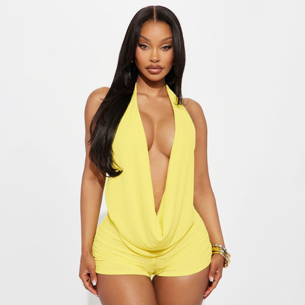 Waist Strap Fold Set