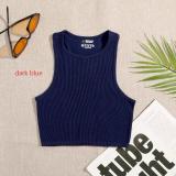Threaded vest