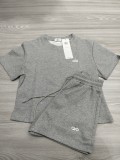 Cotton T-Shirt and short pant Set Two-Piece