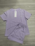 Cotton T-Shirt and short pant Set Two-Piece