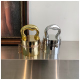 Acrylic cylindrical box package W819971808600