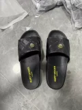 Colorful single character thick bottomed beach women's slippers YF913991392485