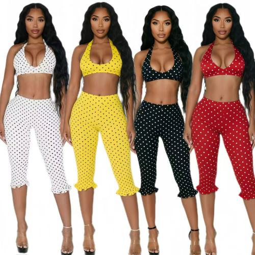 Wave Point Set