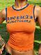 Letterless Sleeveless Short Vest YZ1184