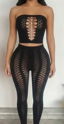 Love Diamond Fun Two Piece Set