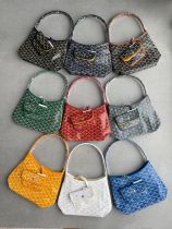 Handheld Shoulder Underarm Bag Handheld Shoulder Underarm Bag