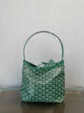 Handheld Shoulder Underarm Bag