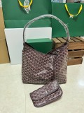 Large capacity single shoulder women's bag