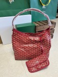 Large capacity single shoulder women's bag