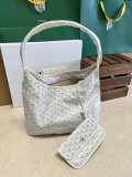 Large capacity single shoulder women's bag