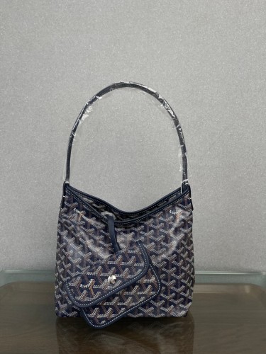 Handheld Shoulder Underarm Bag