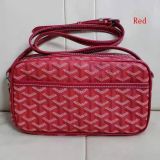Small square bag color collision diagonal cross bag