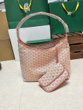 Large capacity single shoulder women's bag
