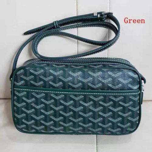Small square bag color collision diagonal cross bag