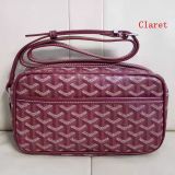 Small square bag color collision diagonal cross bag