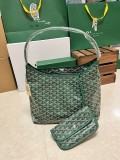 Large capacity single shoulder women's bag