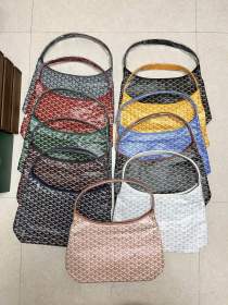 Large capacity single shoulder women's bag