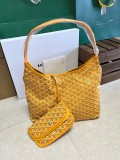 Large capacity single shoulder women's bag