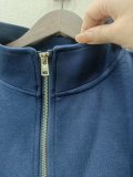 Cotton long sleeved hoodie and shorts set
