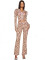 Light Leopard