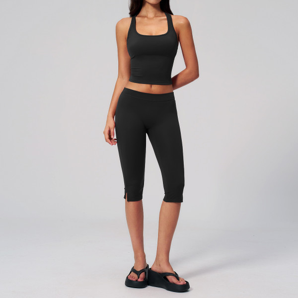 Yoga Outfit Set