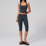 Yoga Outfit Set