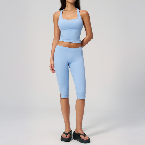 Yoga Outfit Set