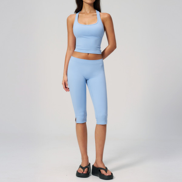 Yoga Outfit Set