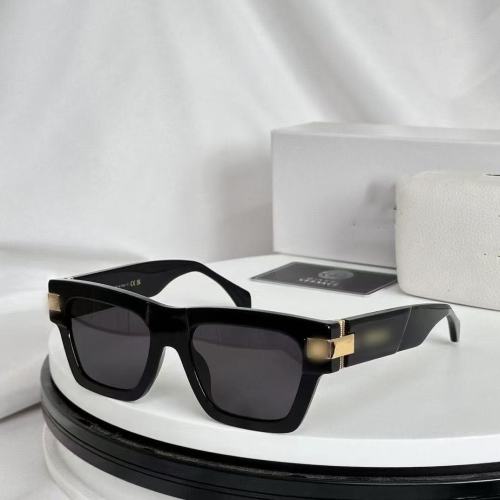 Square UV Protection Sunglasses CMH914727637811