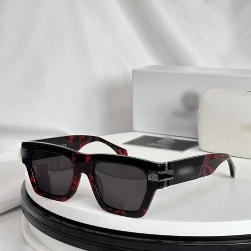 Square UV Protection Sunglasses CMH914727637811