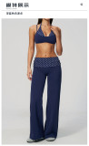 Wave Point Two Piece Sports Set