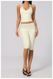 Wave Point Two Piece Sports Set