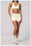 Wave Point Two Piece Sports Set